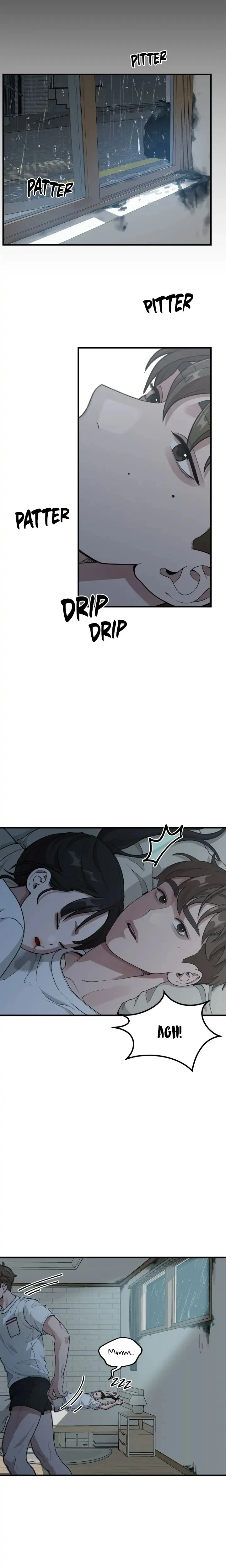 A Vida de um Escritor de Webtoon Capitulo 16 Pagina 23