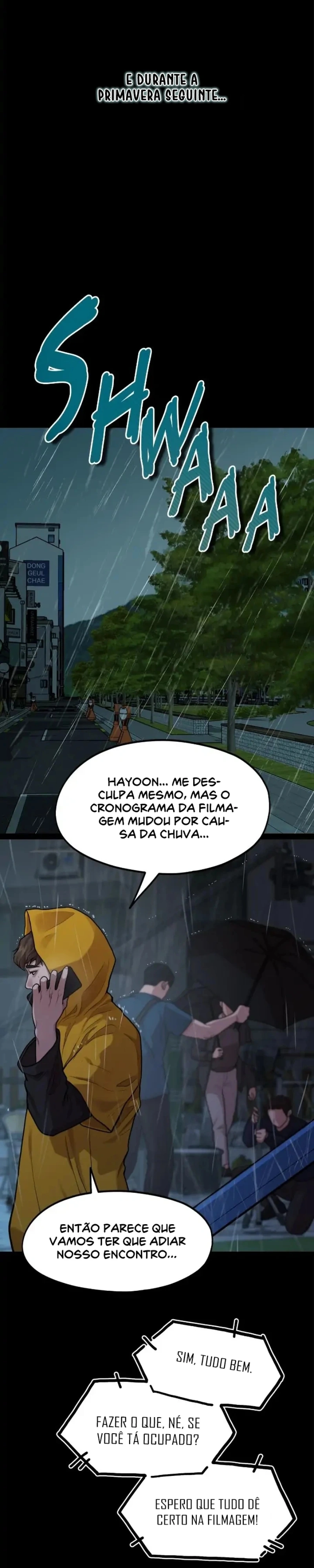 A Vida De Uma Artista De Webtoon Capitulo 16 Pagina 23
