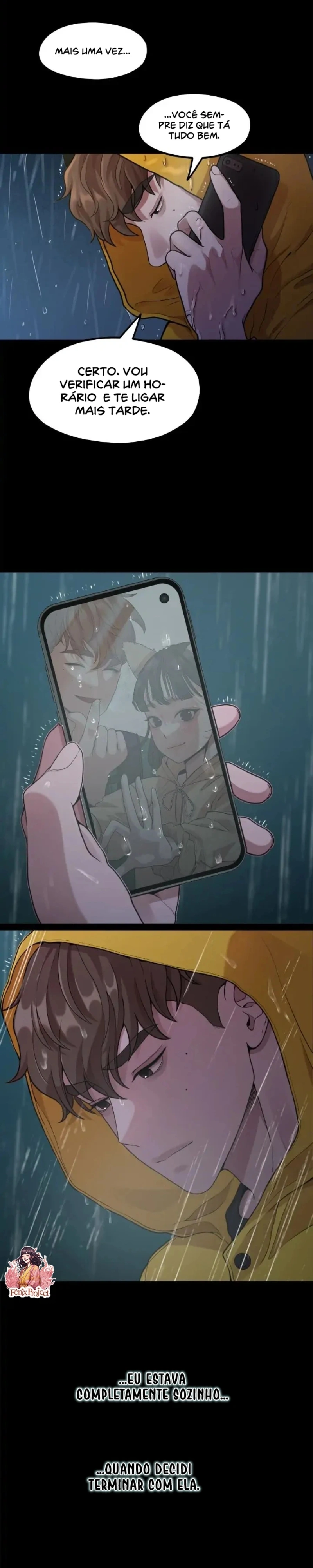 A Vida De Uma Artista De Webtoon Capitulo 16 Pagina 24