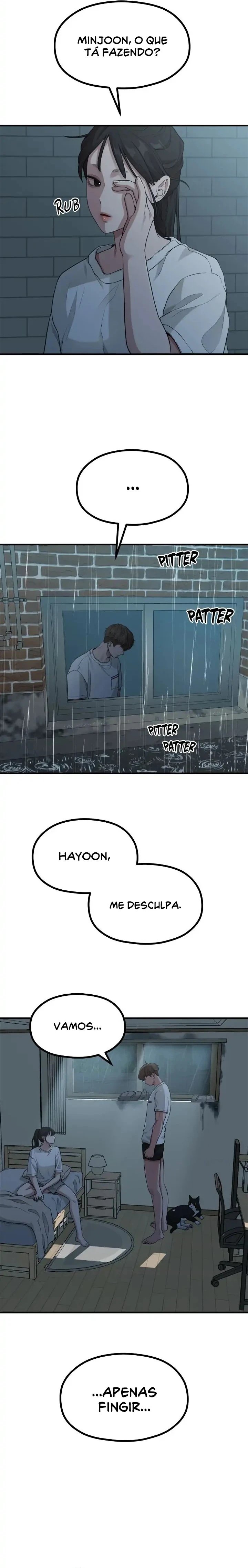 A Vida de um Escritor de Webtoon Capitulo 16 Pagina 25