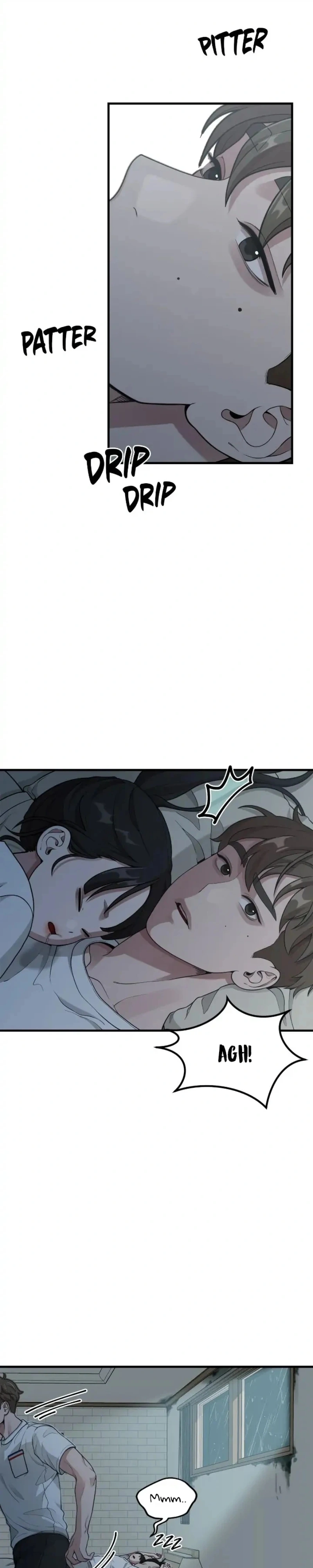 A Vida De Uma Artista De Webtoon Capitulo 16 Pagina 26