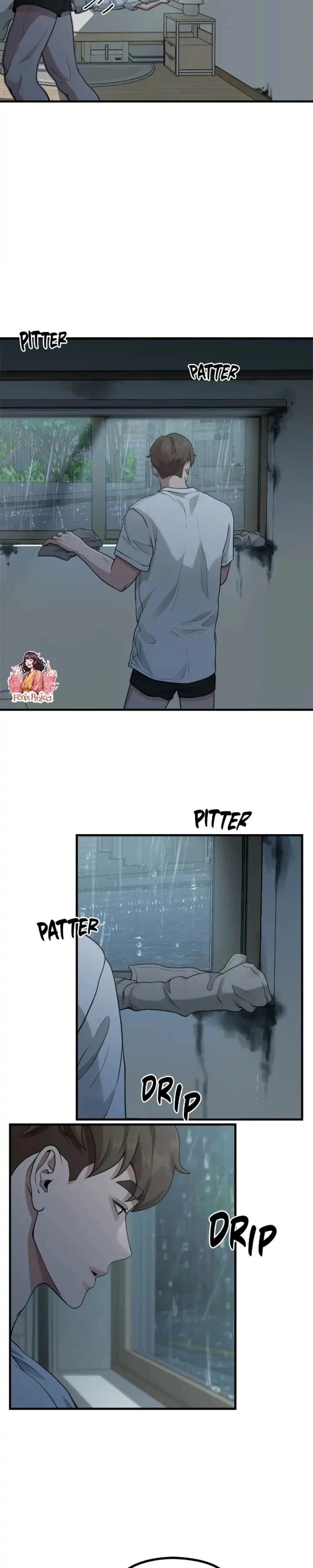 A Vida De Uma Artista De Webtoon Capitulo 16 Pagina 27