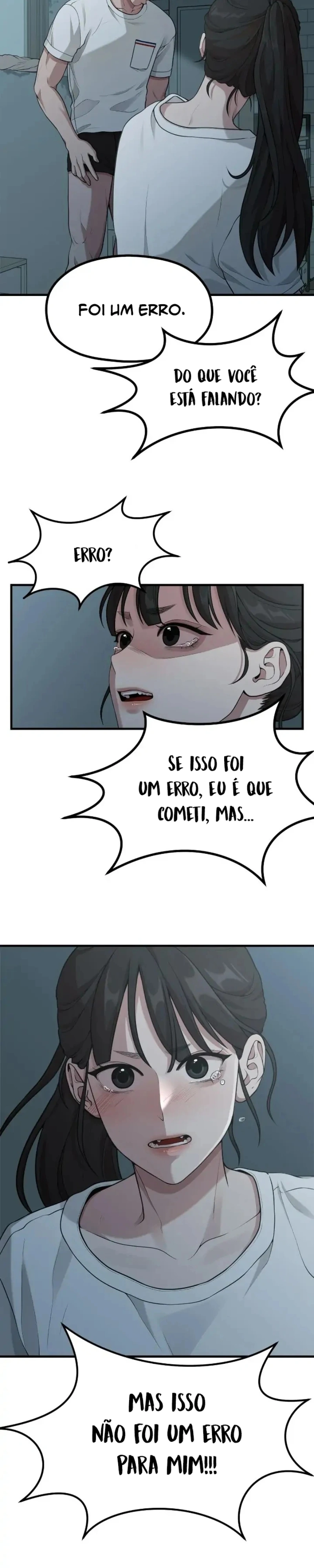 A Vida De Uma Artista De Webtoon Capitulo 17 Pagina 3