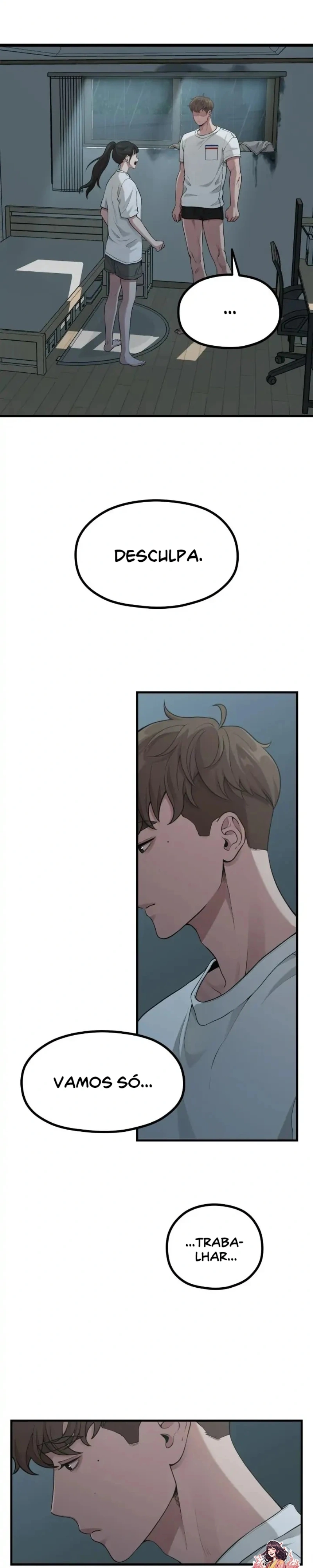 A Vida De Uma Artista De Webtoon Capitulo 17 Pagina 4