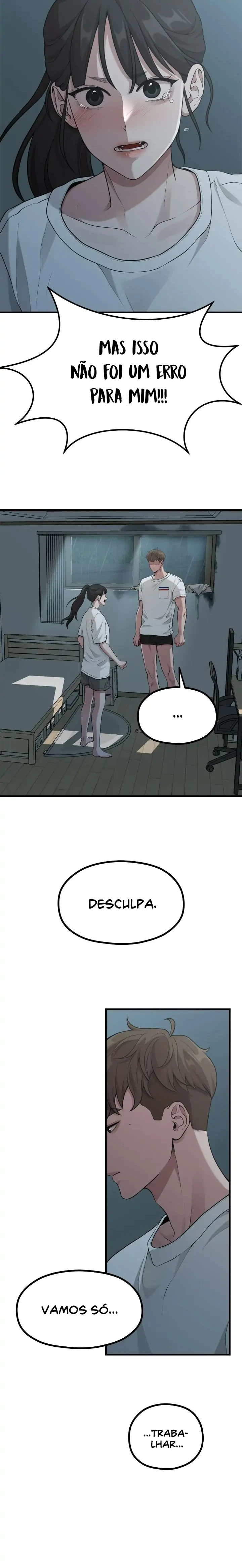 A Vida de um Escritor de Webtoon Capitulo 17 Pagina 5