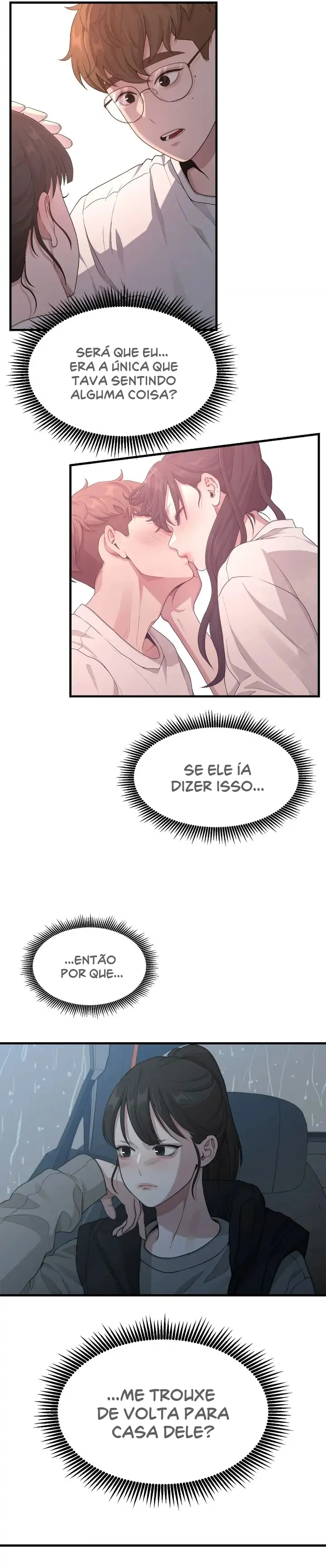 A Vida de um Escritor de Webtoon Capitulo 17 Pagina 7