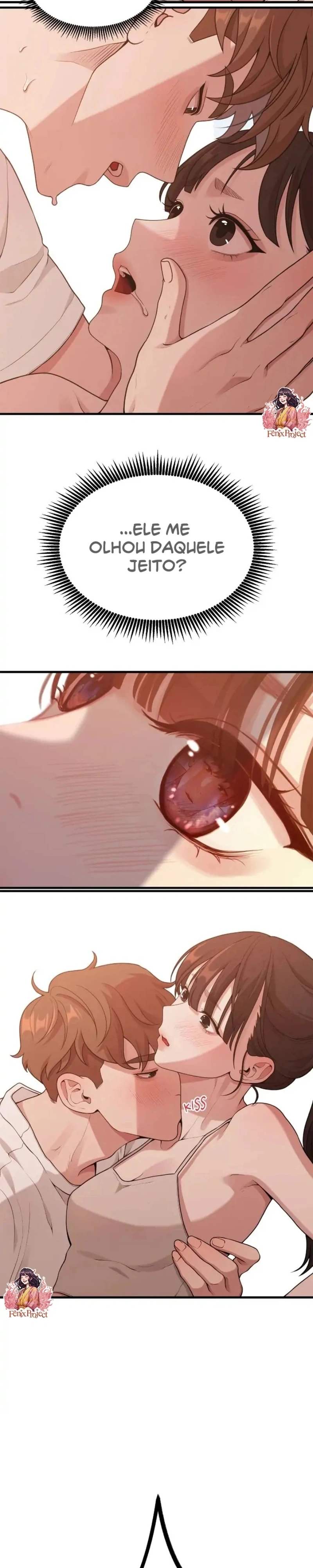 A Vida De Uma Artista De Webtoon Capitulo 17 Pagina 8