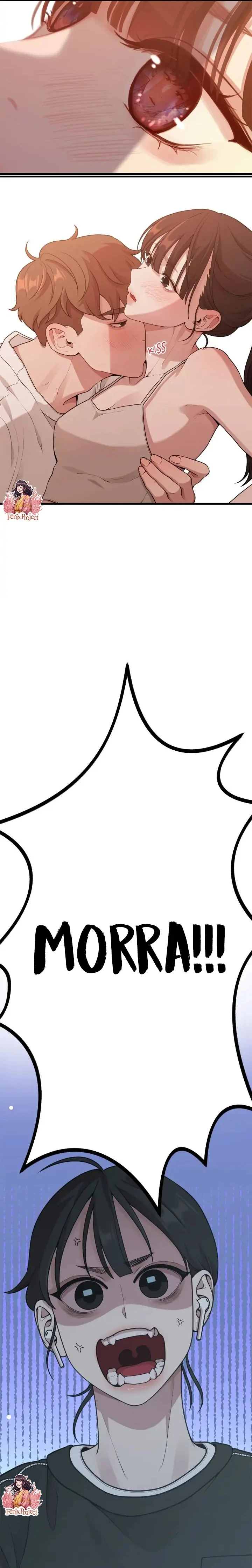 A Vida de um Escritor de Webtoon Capitulo 17 Pagina 9