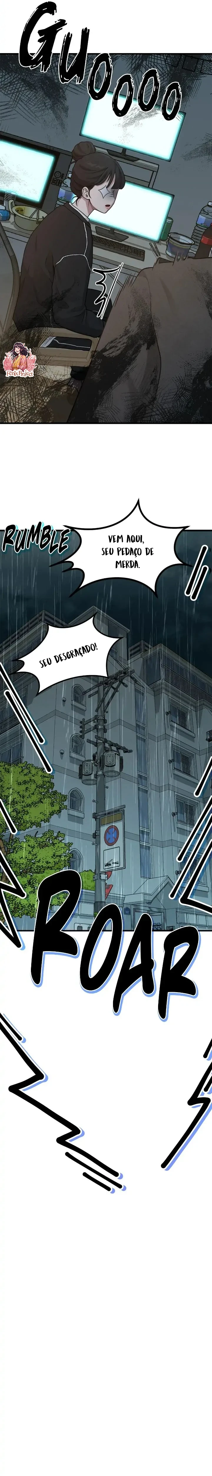 A Vida de um Escritor de Webtoon Capitulo 17 Pagina 13