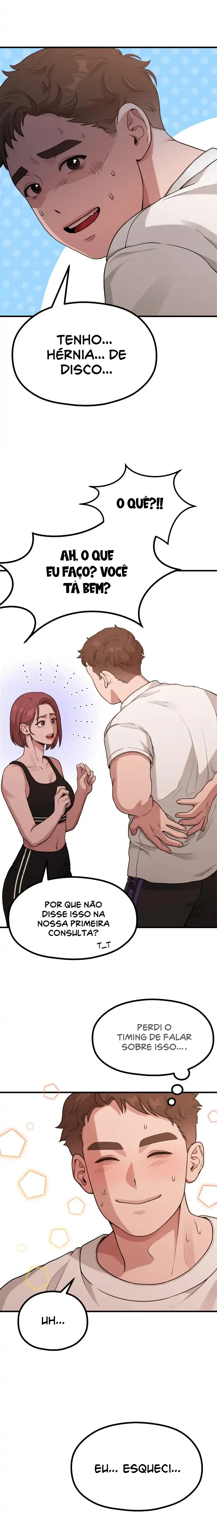 A Vida de um Escritor de Webtoon Capitulo 17 Pagina 16