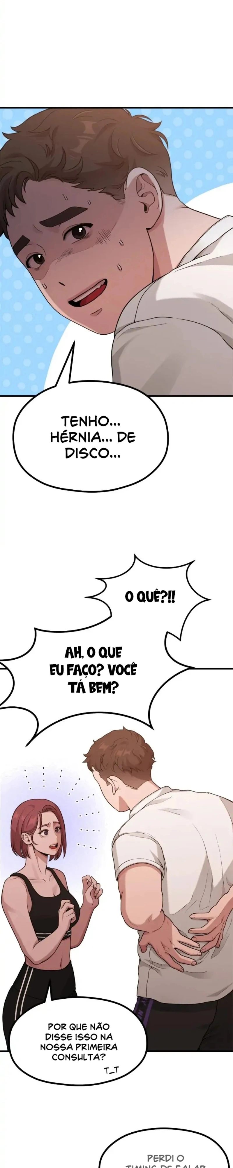 A Vida De Uma Artista De Webtoon Capitulo 17 Pagina 17