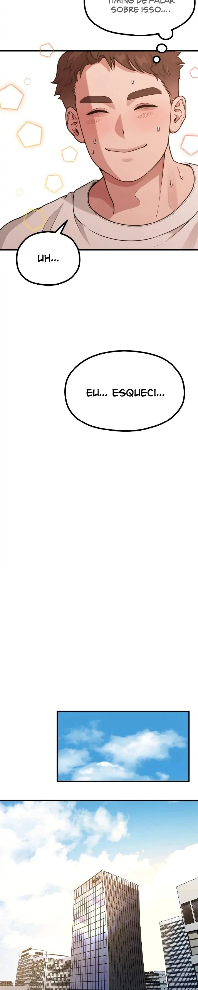 A Vida De Uma Artista De Webtoon Capitulo 17 Pagina 18