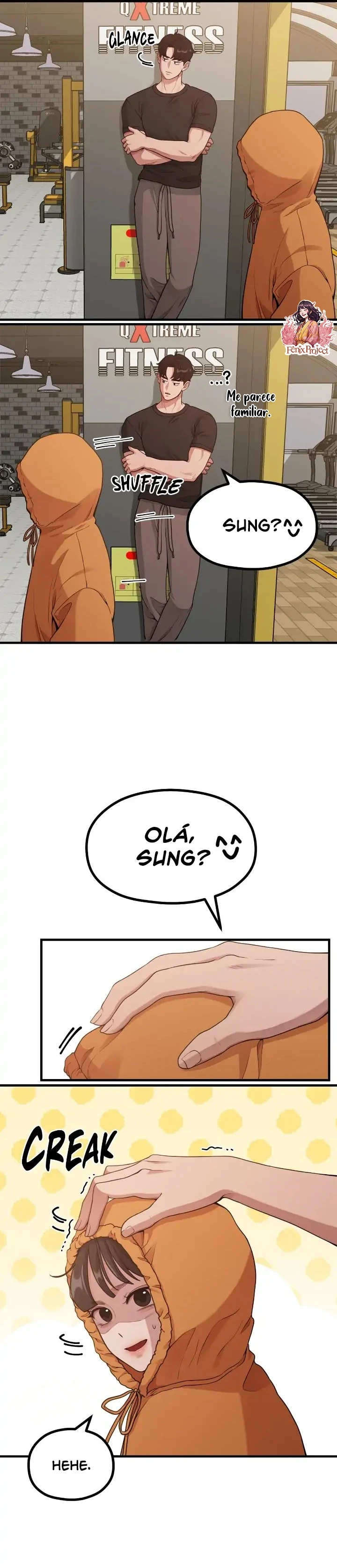 A Vida de um Escritor de Webtoon Capitulo 17 Pagina 22