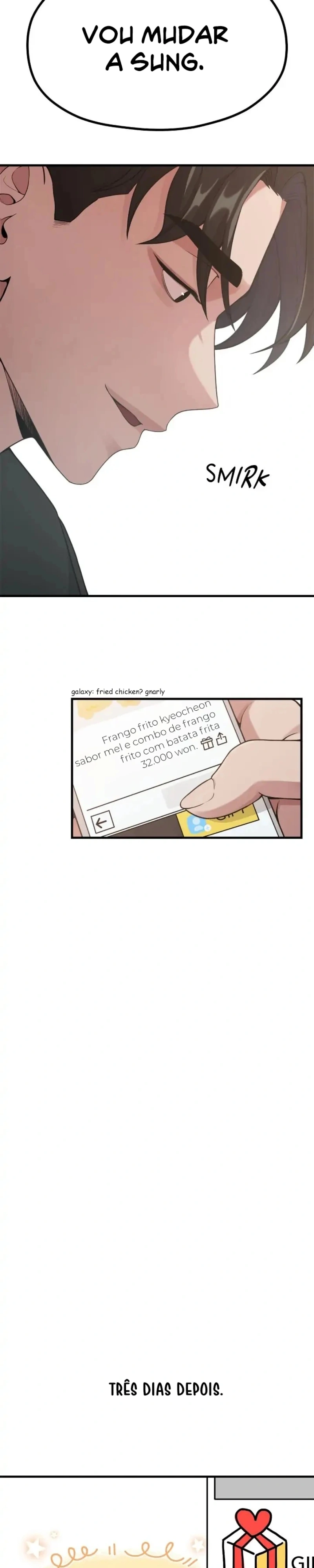 A Vida De Uma Artista De Webtoon Capitulo 17 Pagina 22