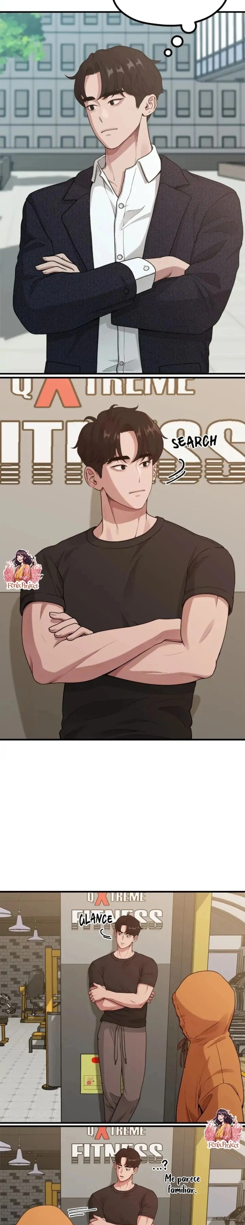 A Vida De Uma Artista De Webtoon Capitulo 17 Pagina 24