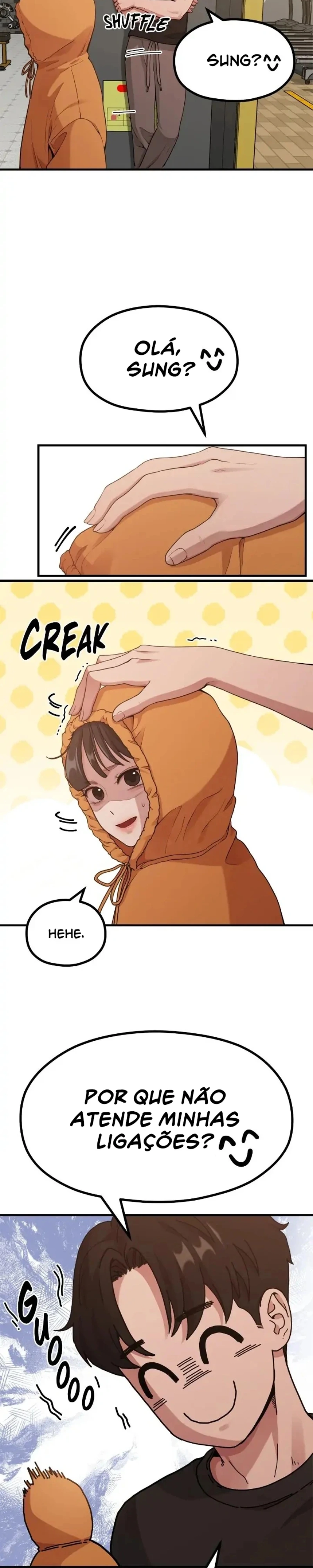 A Vida De Uma Artista De Webtoon Capitulo 17 Pagina 25