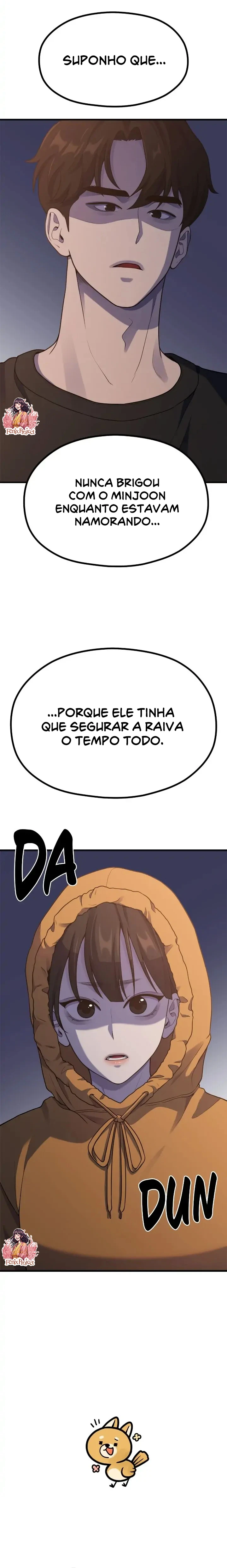 A Vida de um Escritor de Webtoon Capitulo 17 Pagina 26