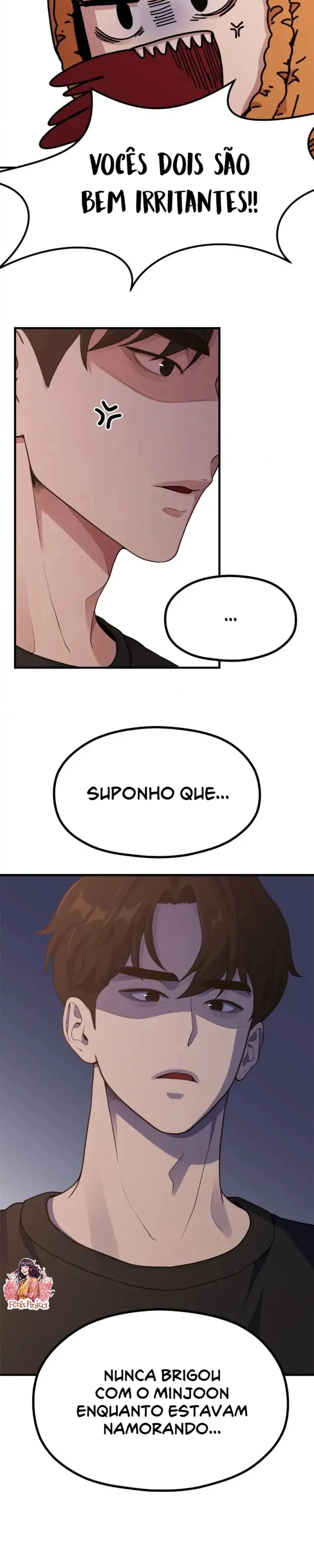 A Vida De Uma Artista De Webtoon Capitulo 17 Pagina 29