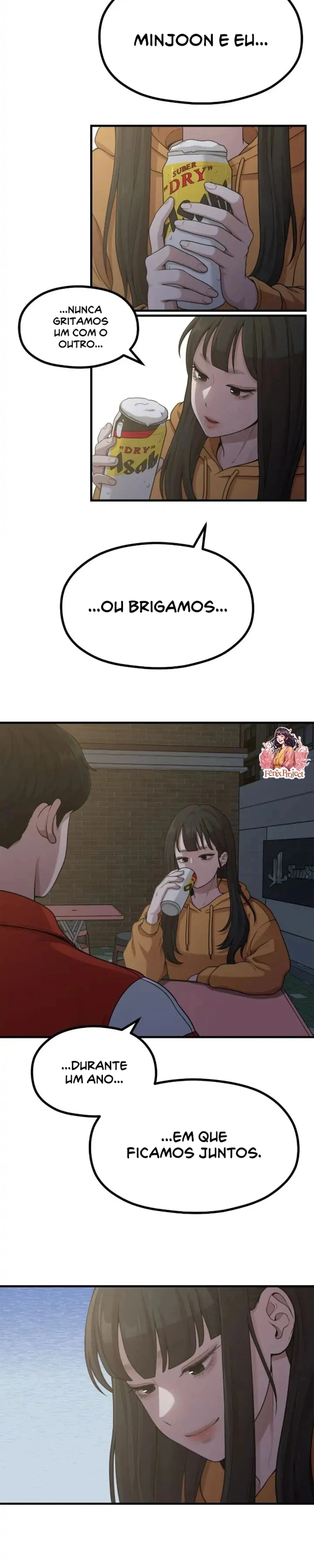 A Vida De Uma Artista De Webtoon Capitulo 18 Pagina 2