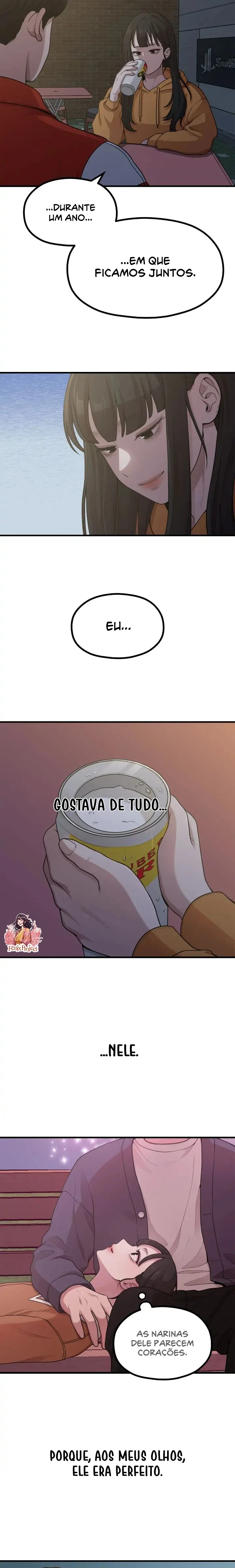 A Vida de um Escritor de Webtoon Capitulo 18 Pagina 4