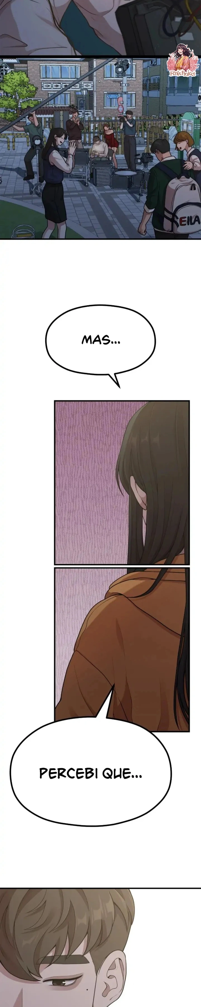 A Vida De Uma Artista De Webtoon Capitulo 18 Pagina 4