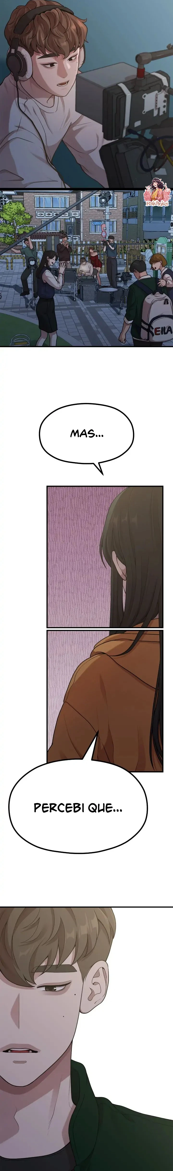 A Vida de um Escritor de Webtoon Capitulo 18 Pagina 5