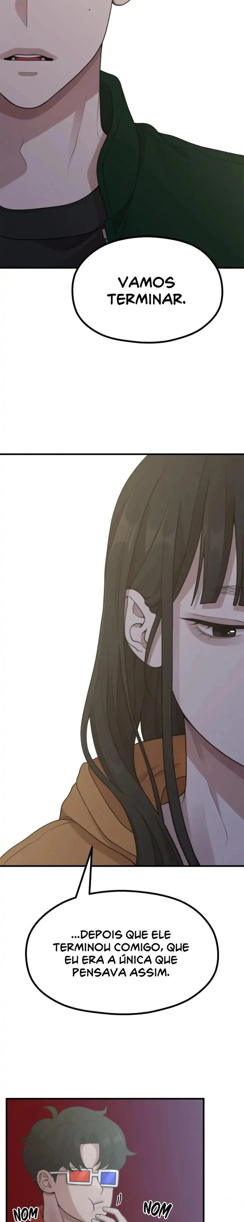 A Vida De Uma Artista De Webtoon Capitulo 18 Pagina 5