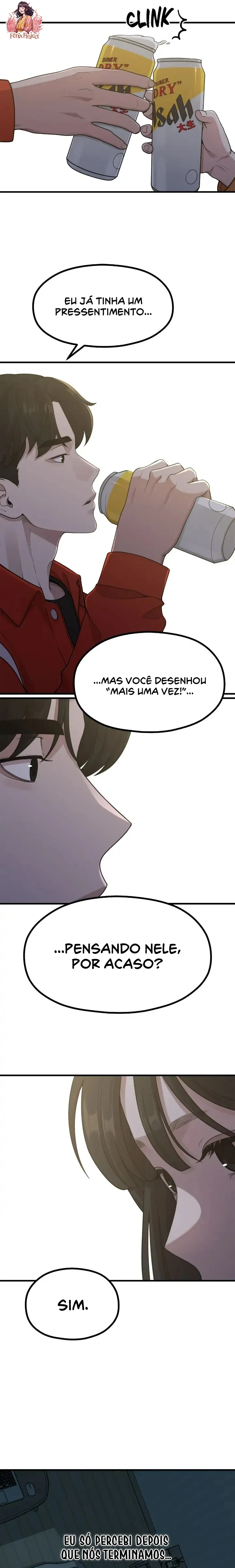 A Vida de um Escritor de Webtoon Capitulo 18 Pagina 7