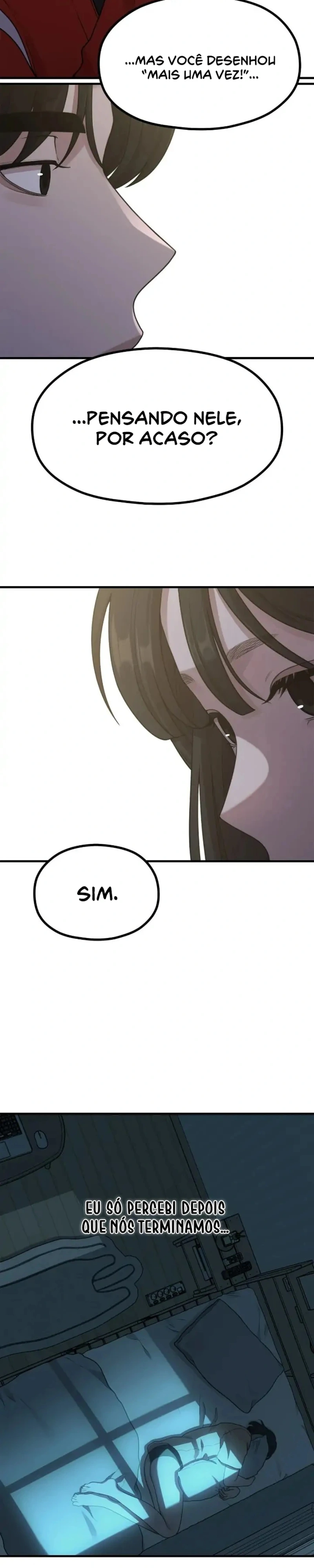 A Vida De Uma Artista De Webtoon Capitulo 18 Pagina 7