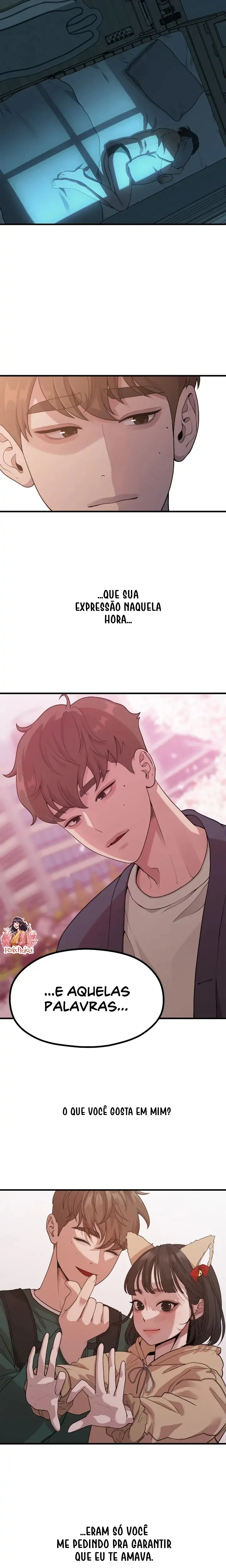 A Vida de um Escritor de Webtoon Capitulo 18 Pagina 8