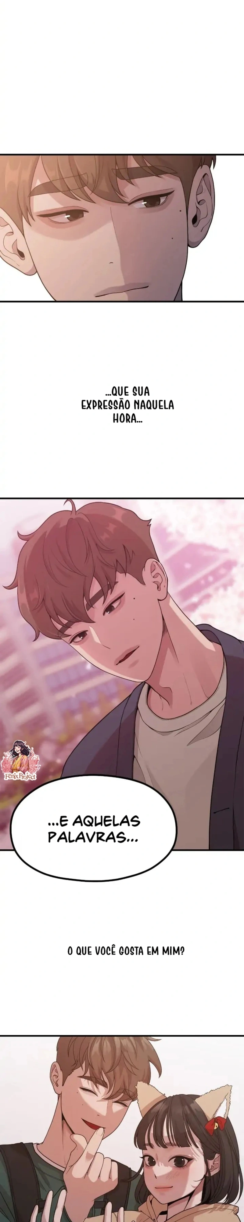 A Vida De Uma Artista De Webtoon Capitulo 18 Pagina 8