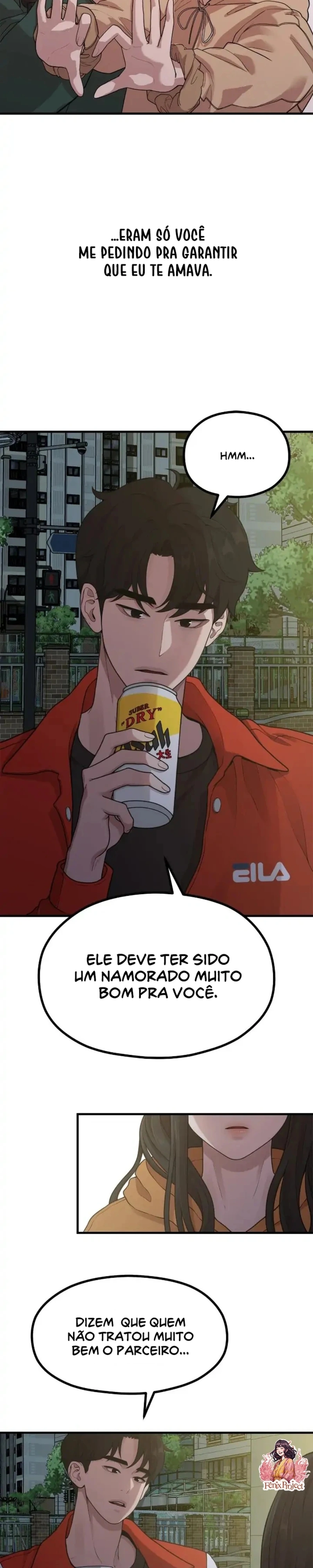 A Vida De Uma Artista De Webtoon Capitulo 18 Pagina 9