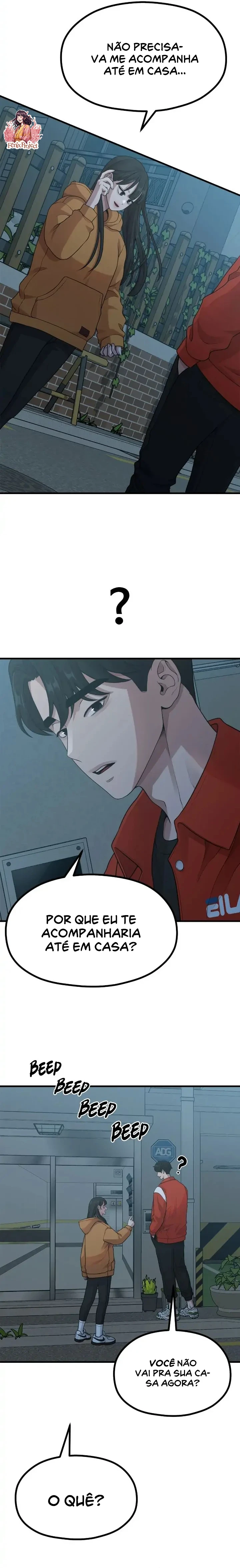 A Vida de um Escritor de Webtoon Capitulo 18 Pagina 14