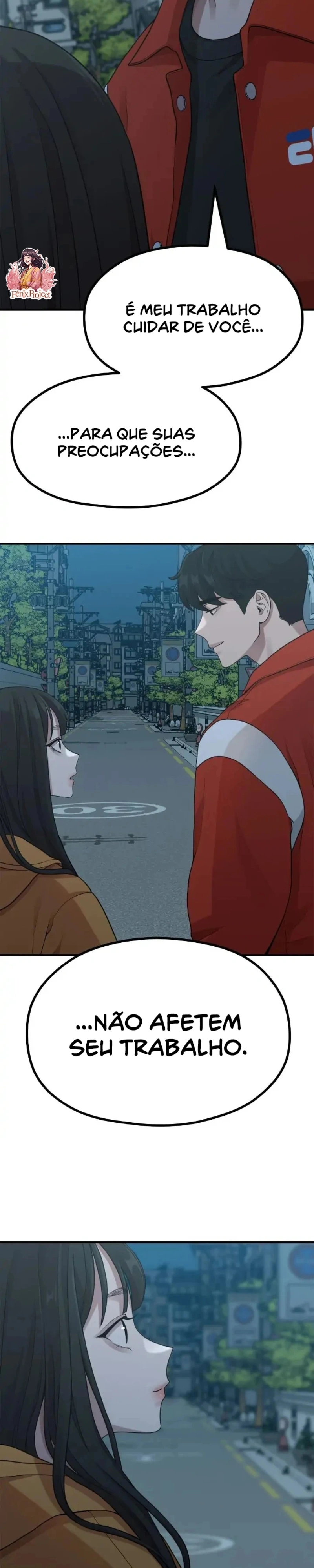 A Vida De Uma Artista De Webtoon Capitulo 18 Pagina 14