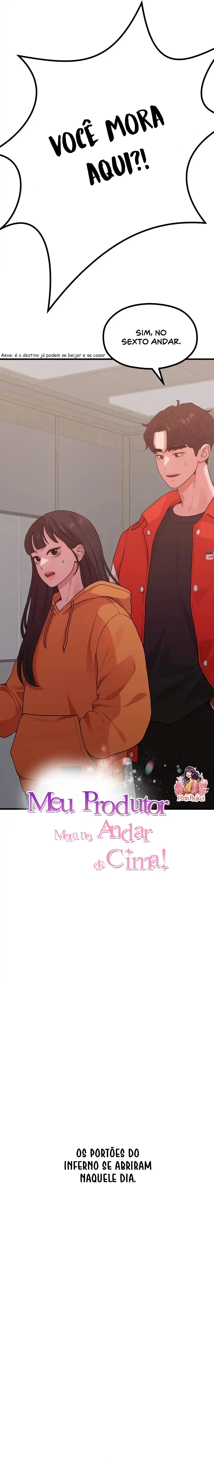 A Vida de um Escritor de Webtoon Capitulo 18 Pagina 15