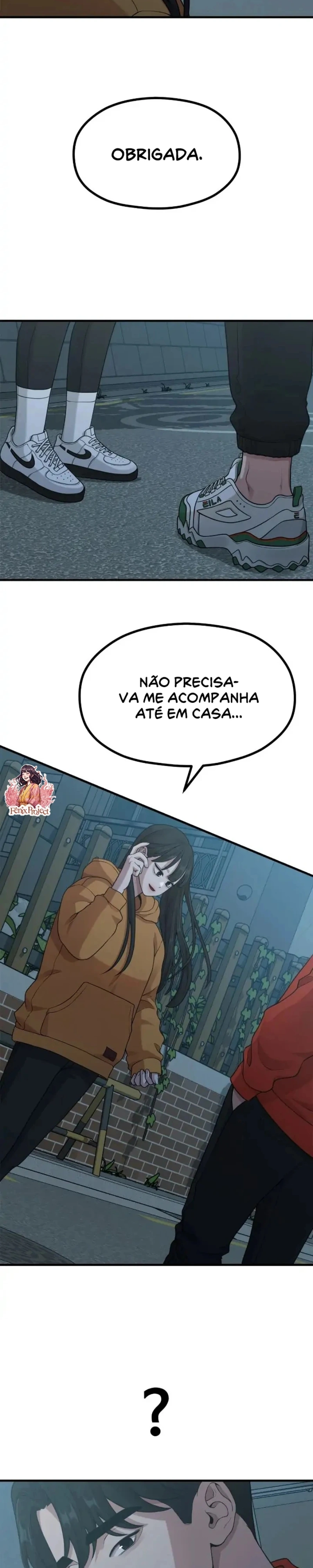 A Vida De Uma Artista De Webtoon Capitulo 18 Pagina 15