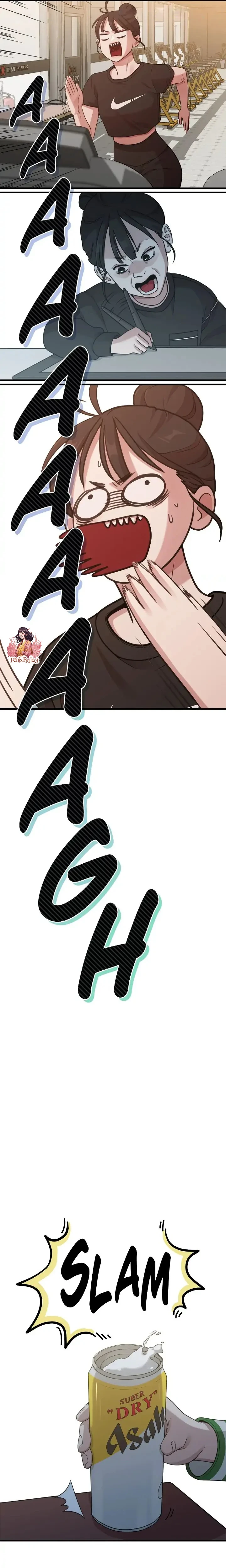 A Vida de um Escritor de Webtoon Capitulo 18 Pagina 17