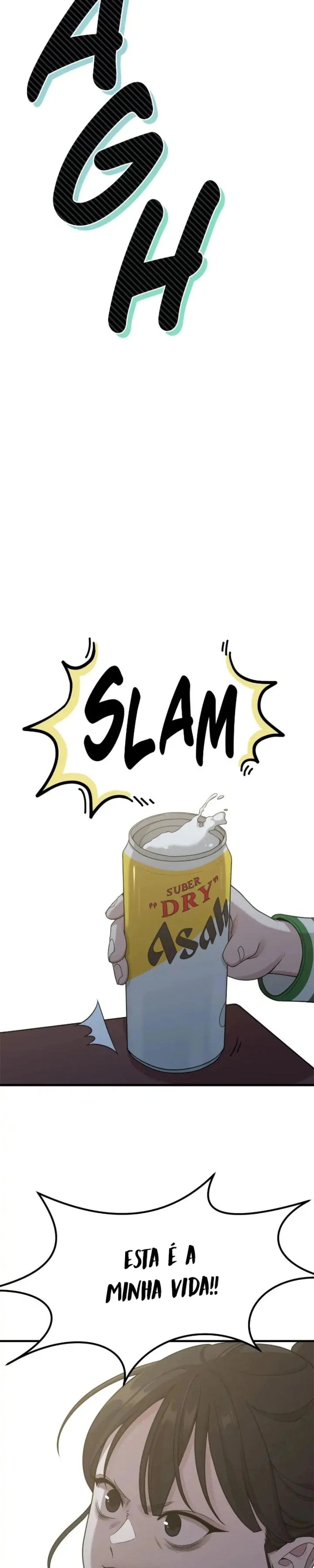 A Vida De Uma Artista De Webtoon Capitulo 18 Pagina 20