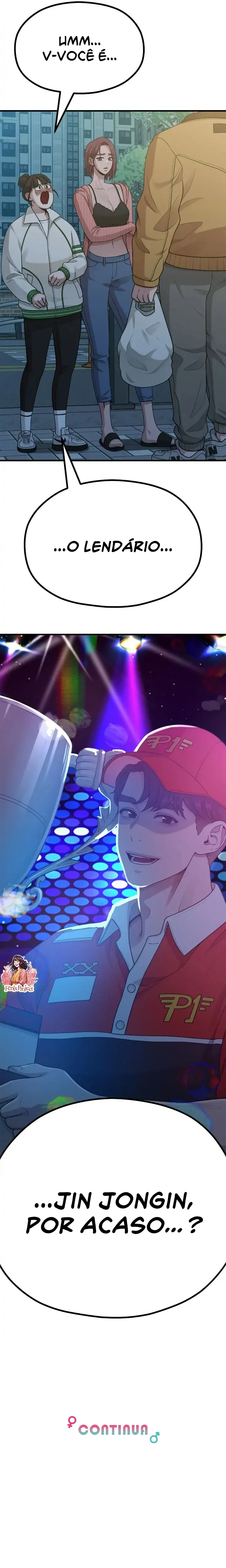 A Vida de um Escritor de Webtoon Capitulo 18 Pagina 23