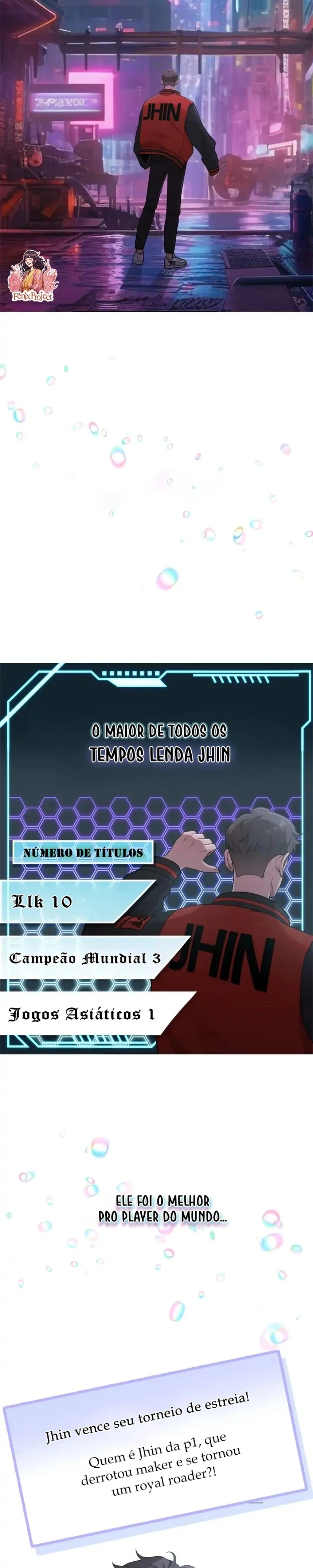 A Vida De Uma Artista De Webtoon Capitulo 19 Pagina 2