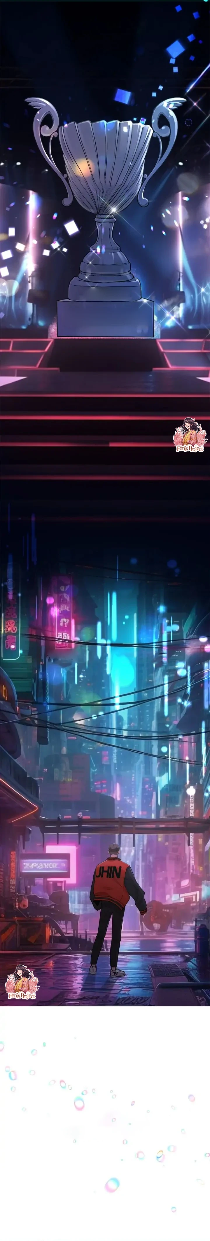 A Vida de um Escritor de Webtoon Capitulo 19 Pagina 3