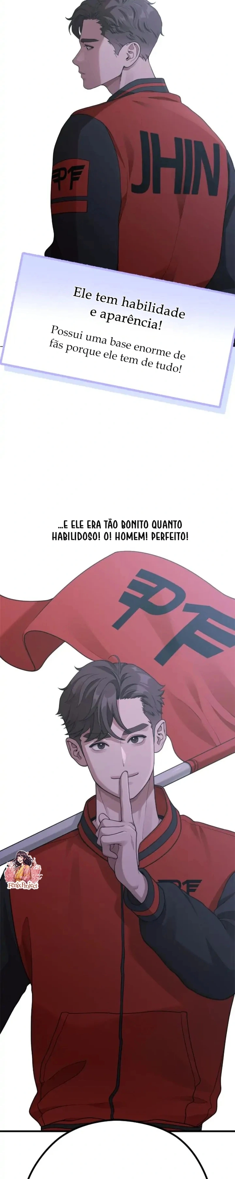 A Vida De Uma Artista De Webtoon Capitulo 19 Pagina 3