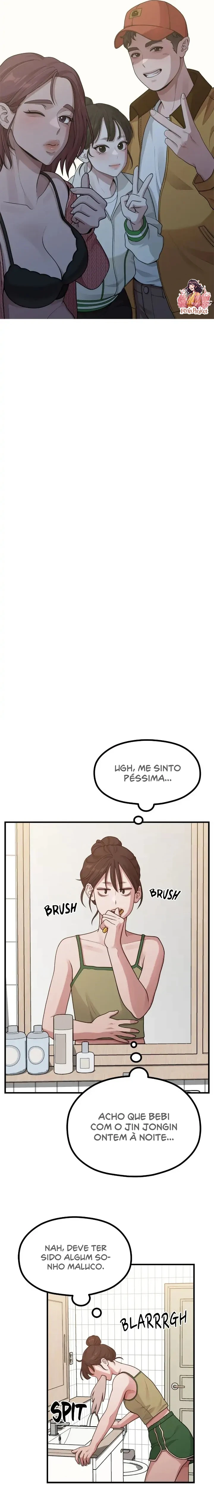 A Vida de um Escritor de Webtoon Capitulo 19 Pagina 6