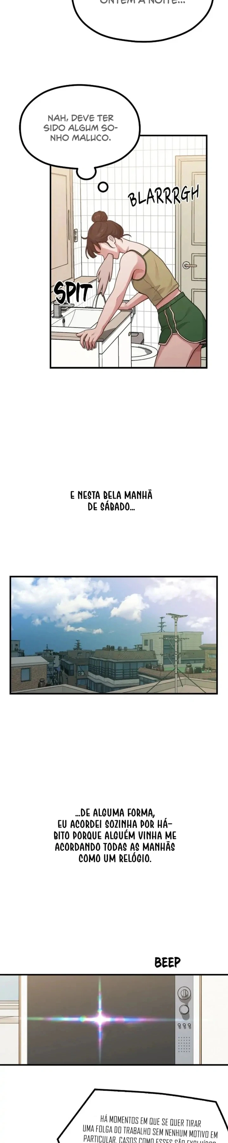 A Vida De Uma Artista De Webtoon Capitulo 19 Pagina 6