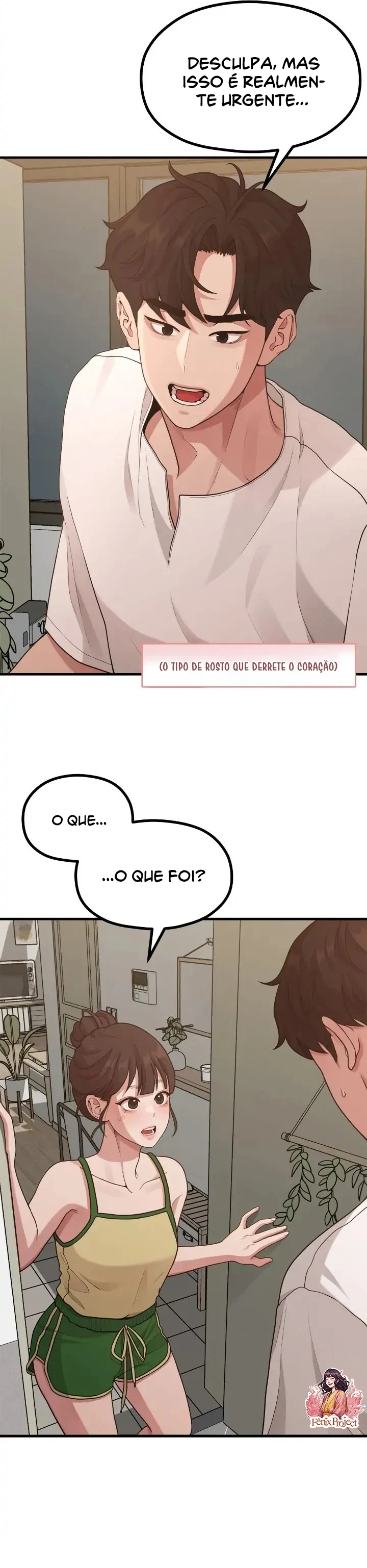 A Vida de um Escritor de Webtoon Capitulo 19 Pagina 12