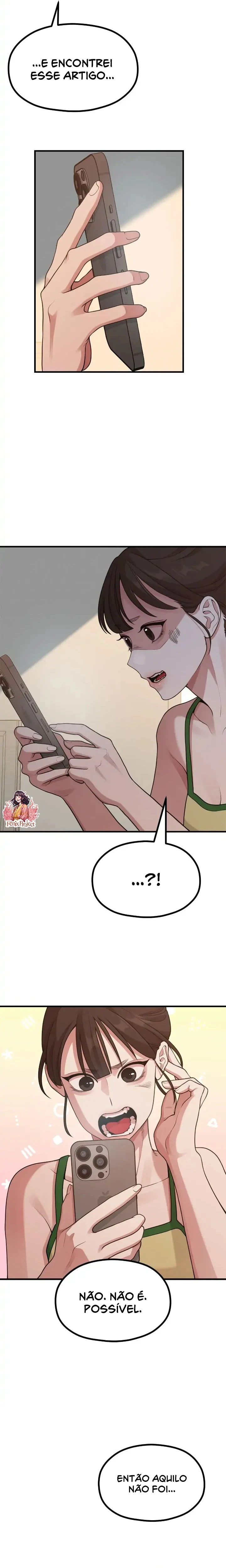 A Vida de um Escritor de Webtoon Capitulo 19 Pagina 14
