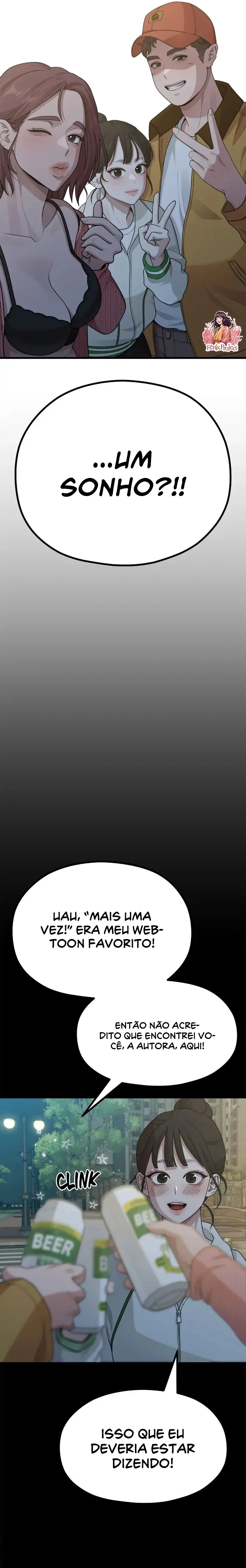 A Vida de um Escritor de Webtoon Capitulo 19 Pagina 15