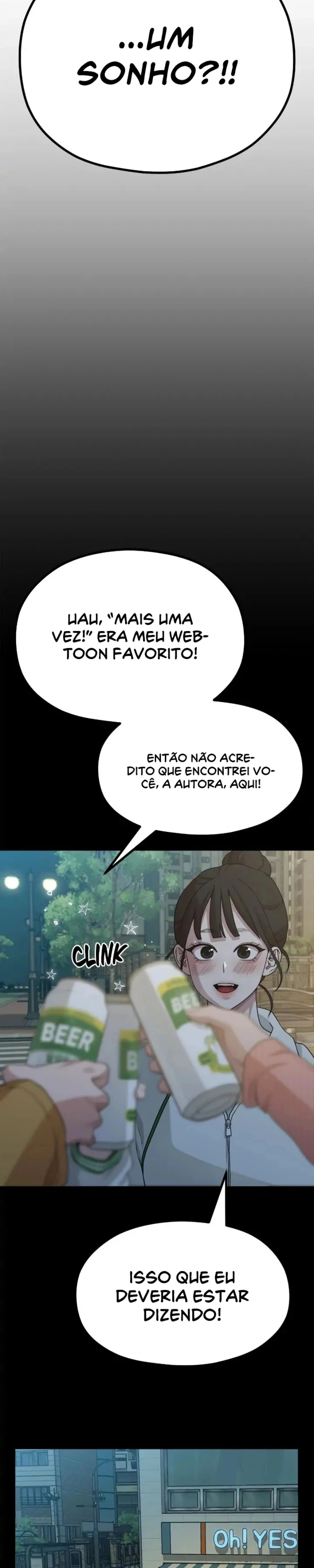 A Vida De Uma Artista De Webtoon Capitulo 19 Pagina 17