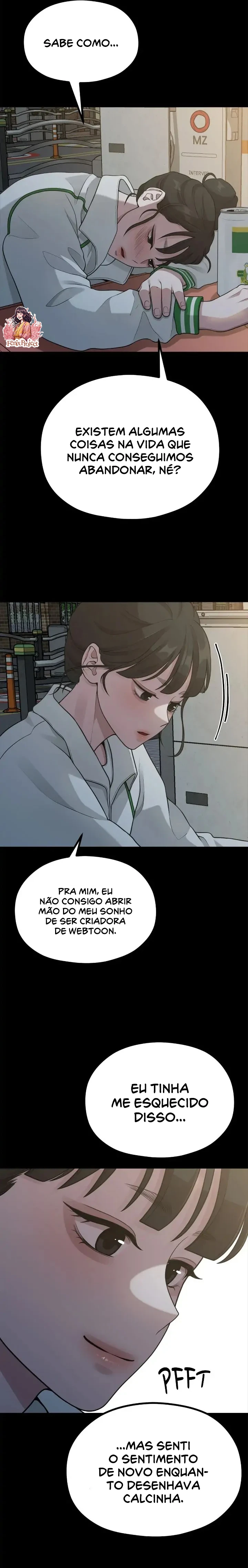 A Vida de um Escritor de Webtoon Capitulo 19 Pagina 18