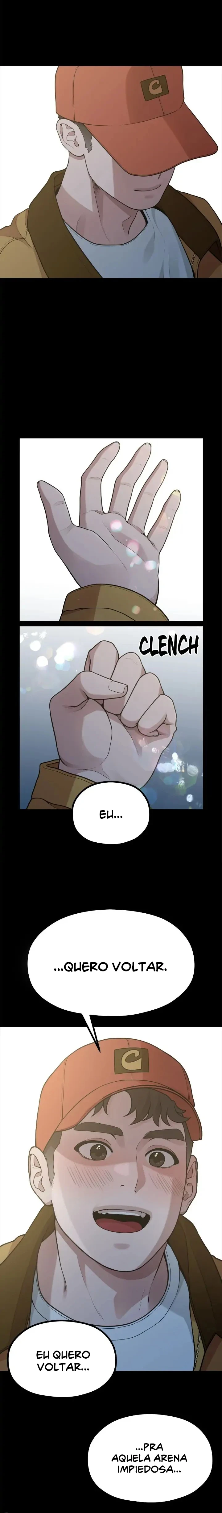 A Vida de um Escritor de Webtoon Capitulo 19 Pagina 21